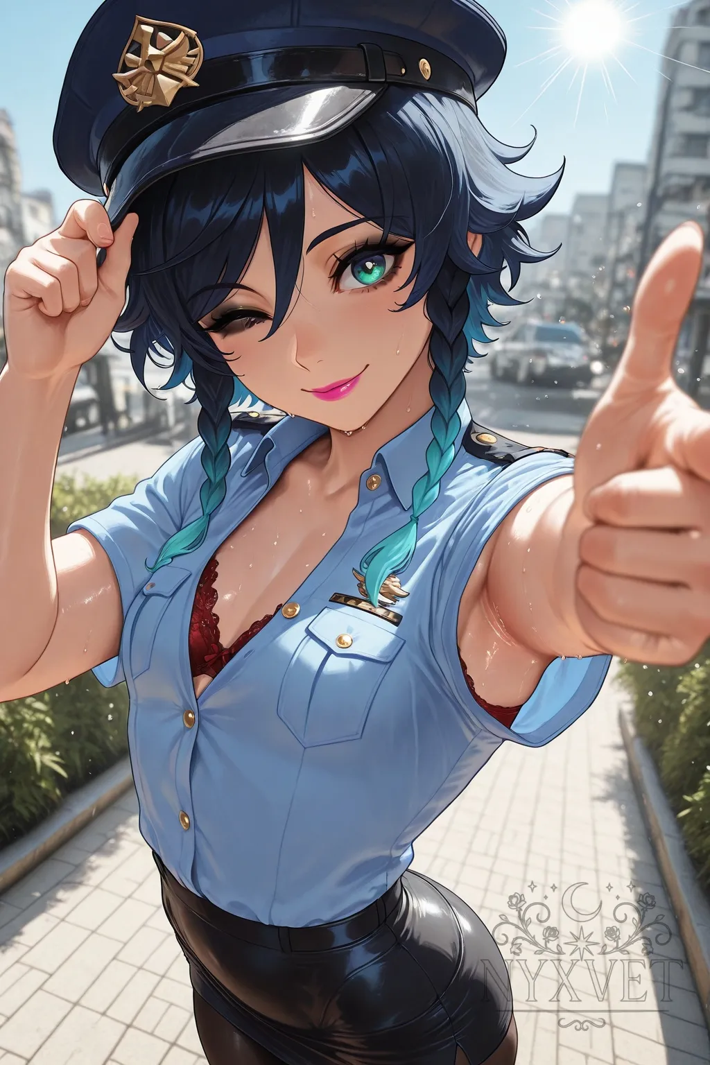 Manga Page 1402