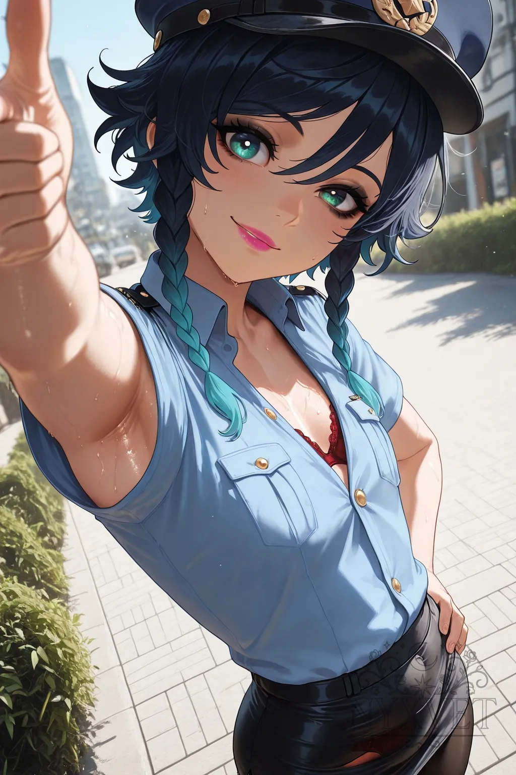 Manga Page 1403