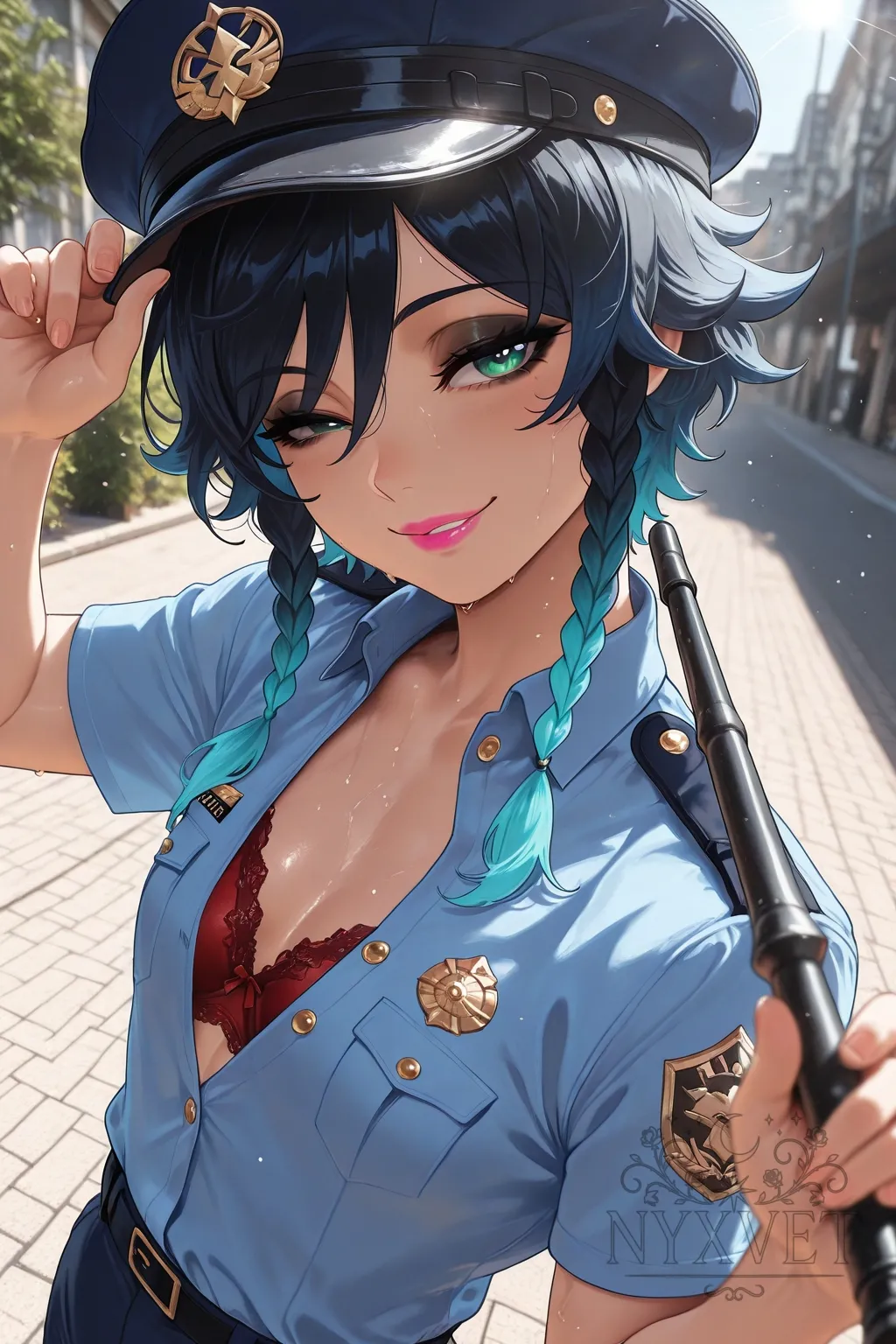 Manga Page 1404