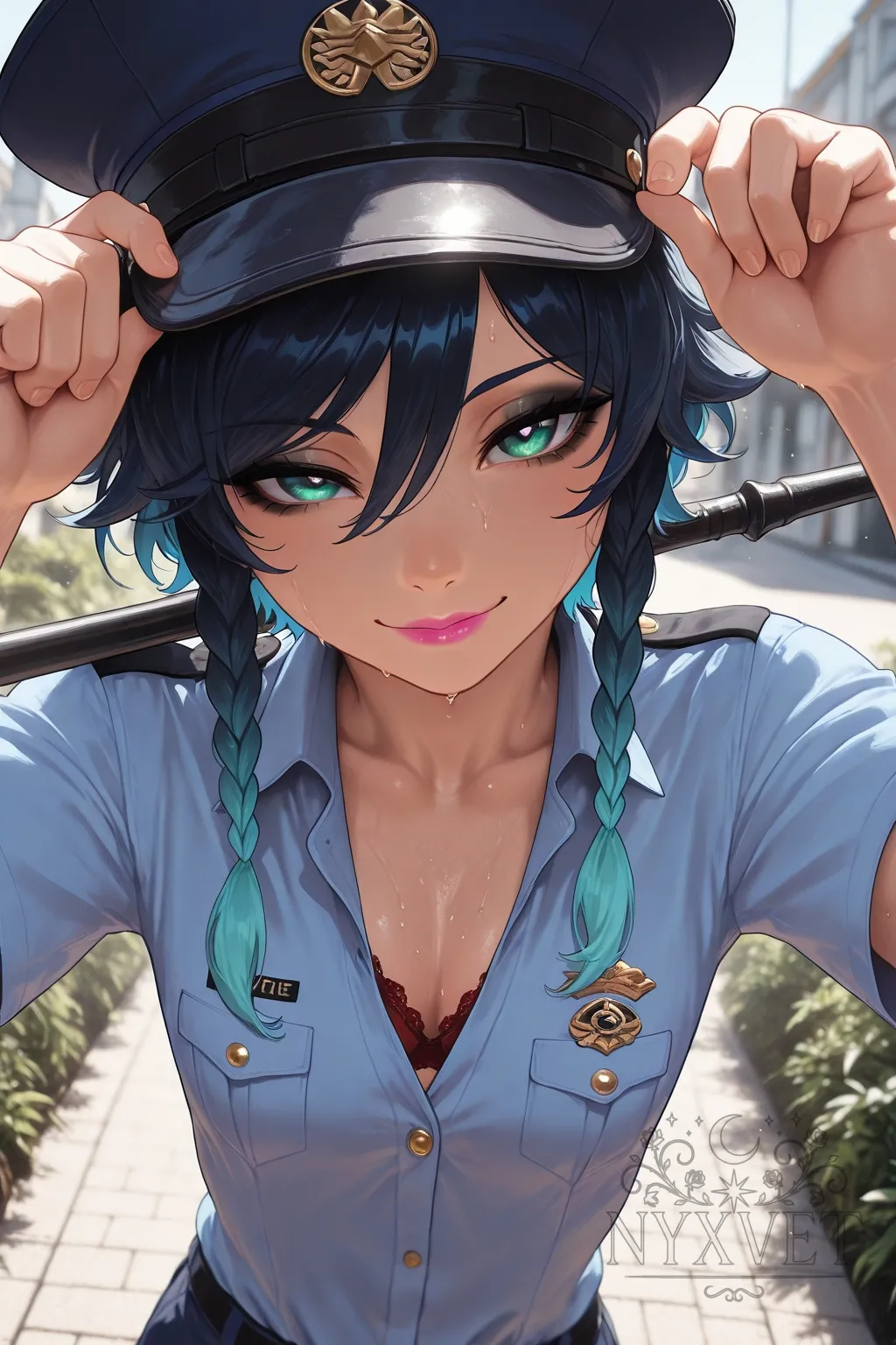 Manga Page 1405