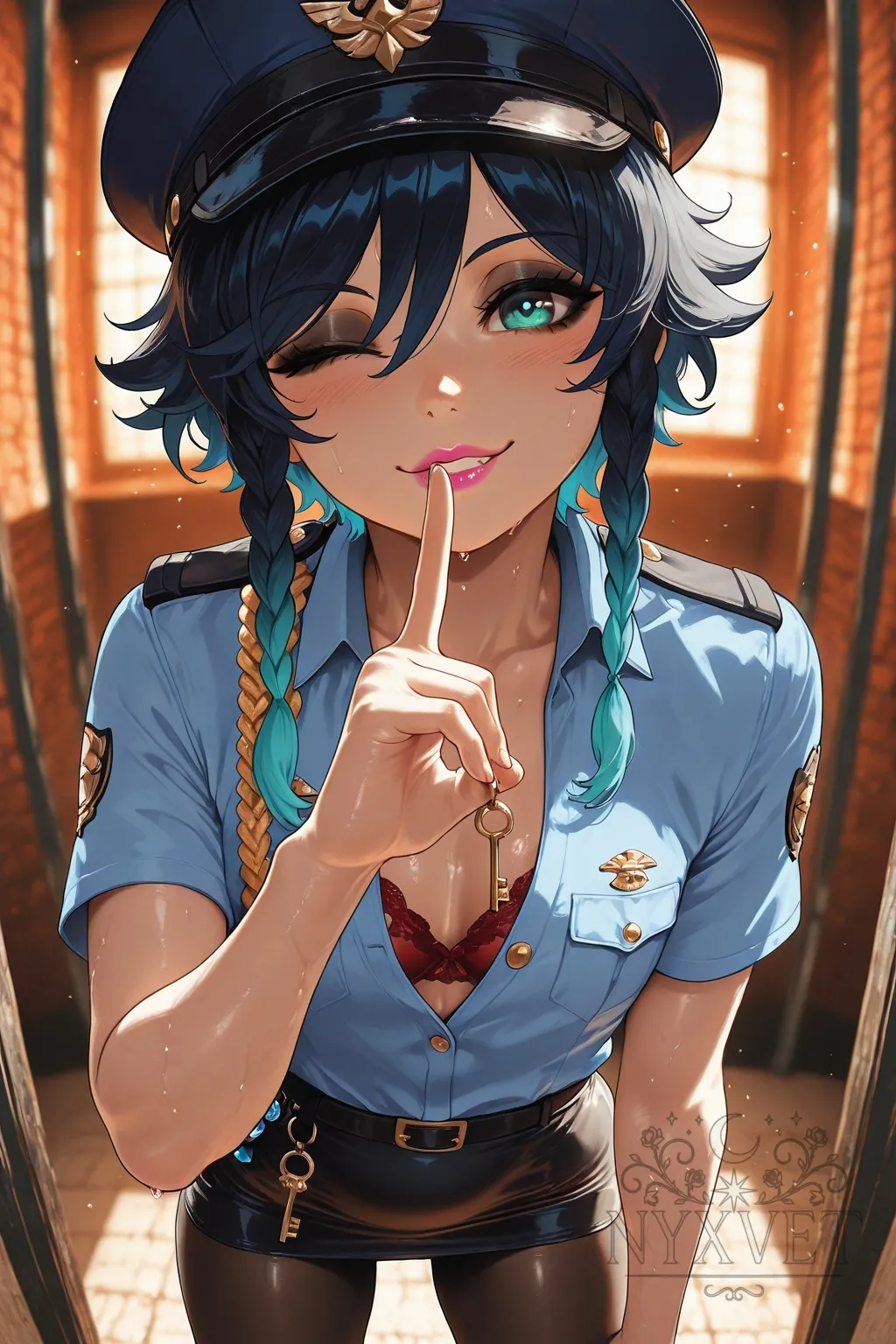 Manga Page 1419