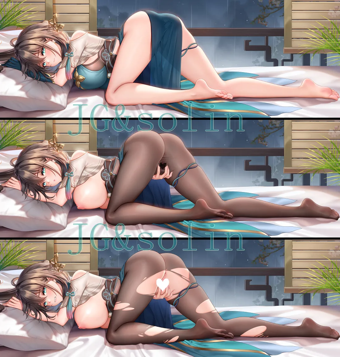 Manga Page 290