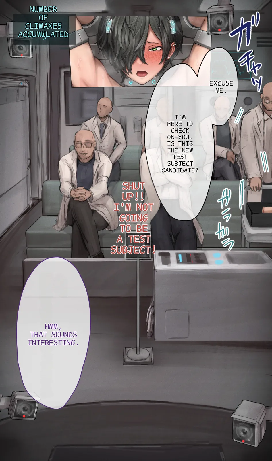 Manga Page 297