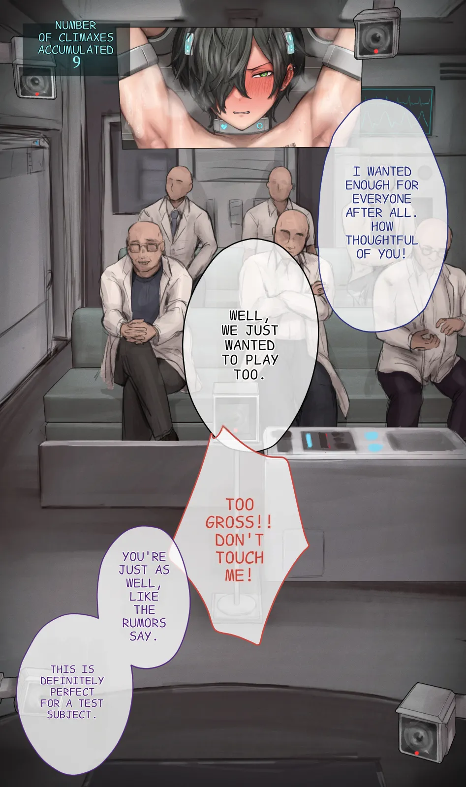 Manga Page 299