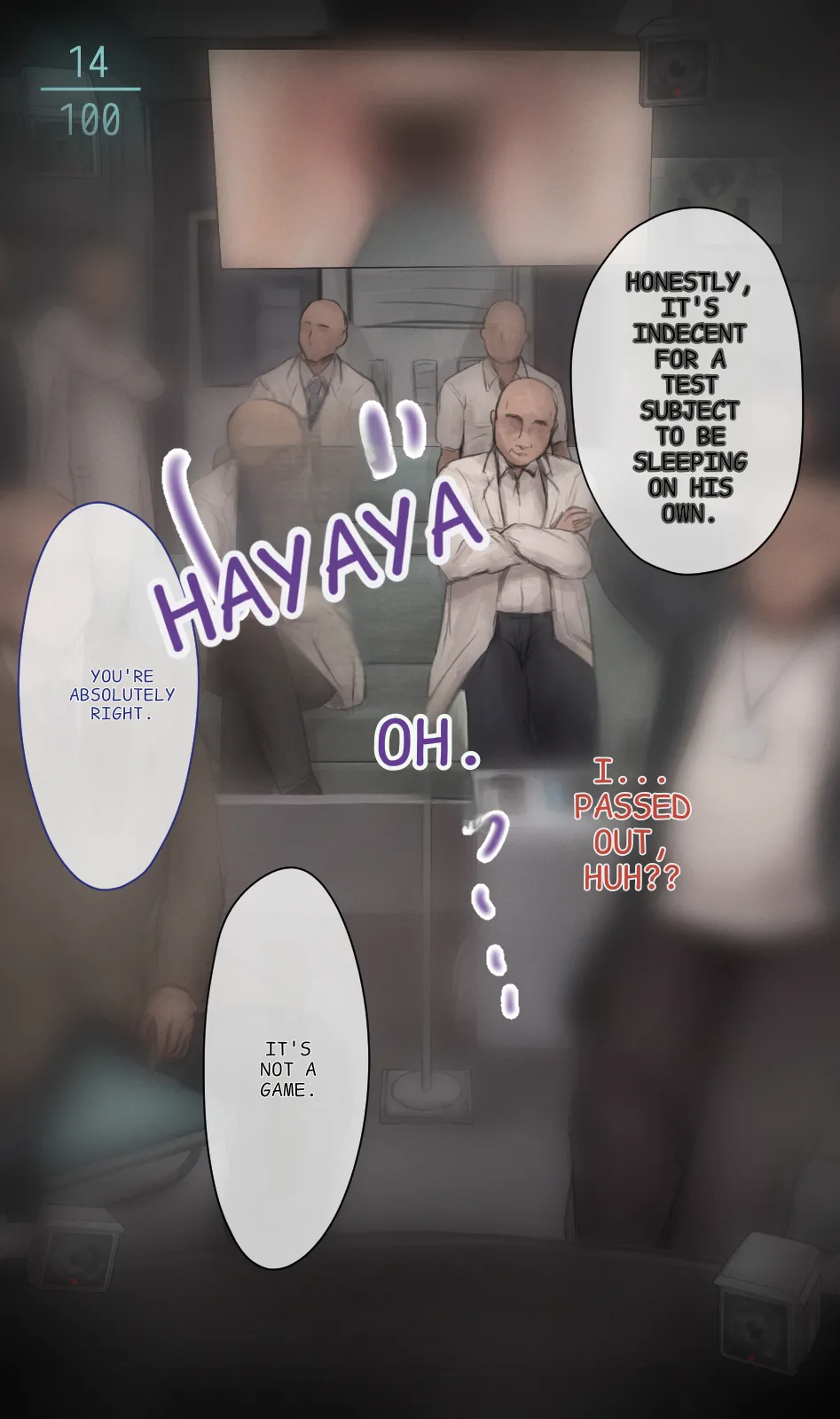 Manga Page 418