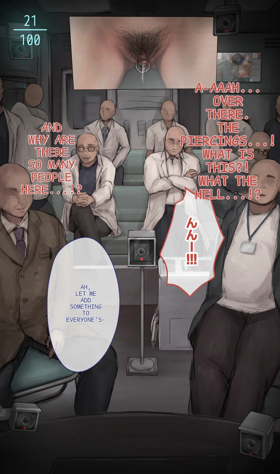Manga Page 420