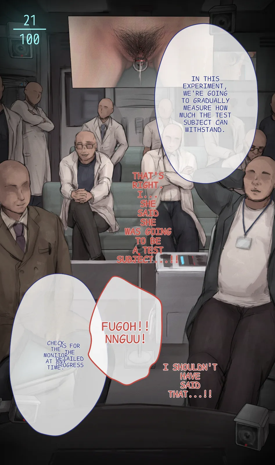 Manga Page 421