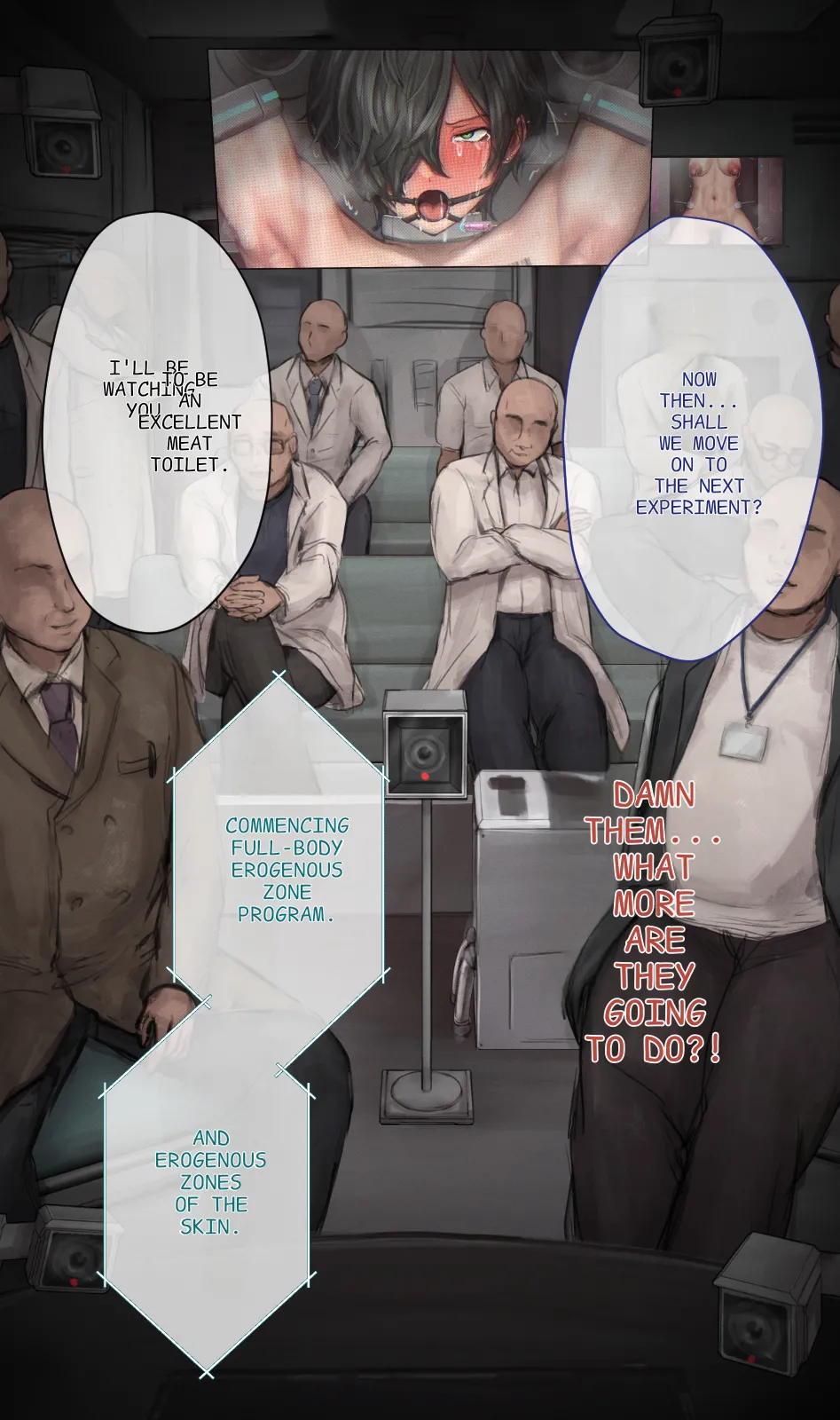 Manga Page 436