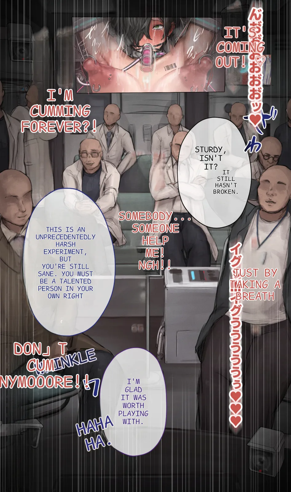 Manga Page 493