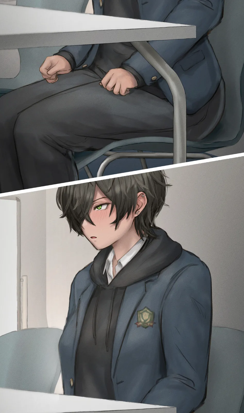 Manga Page 555