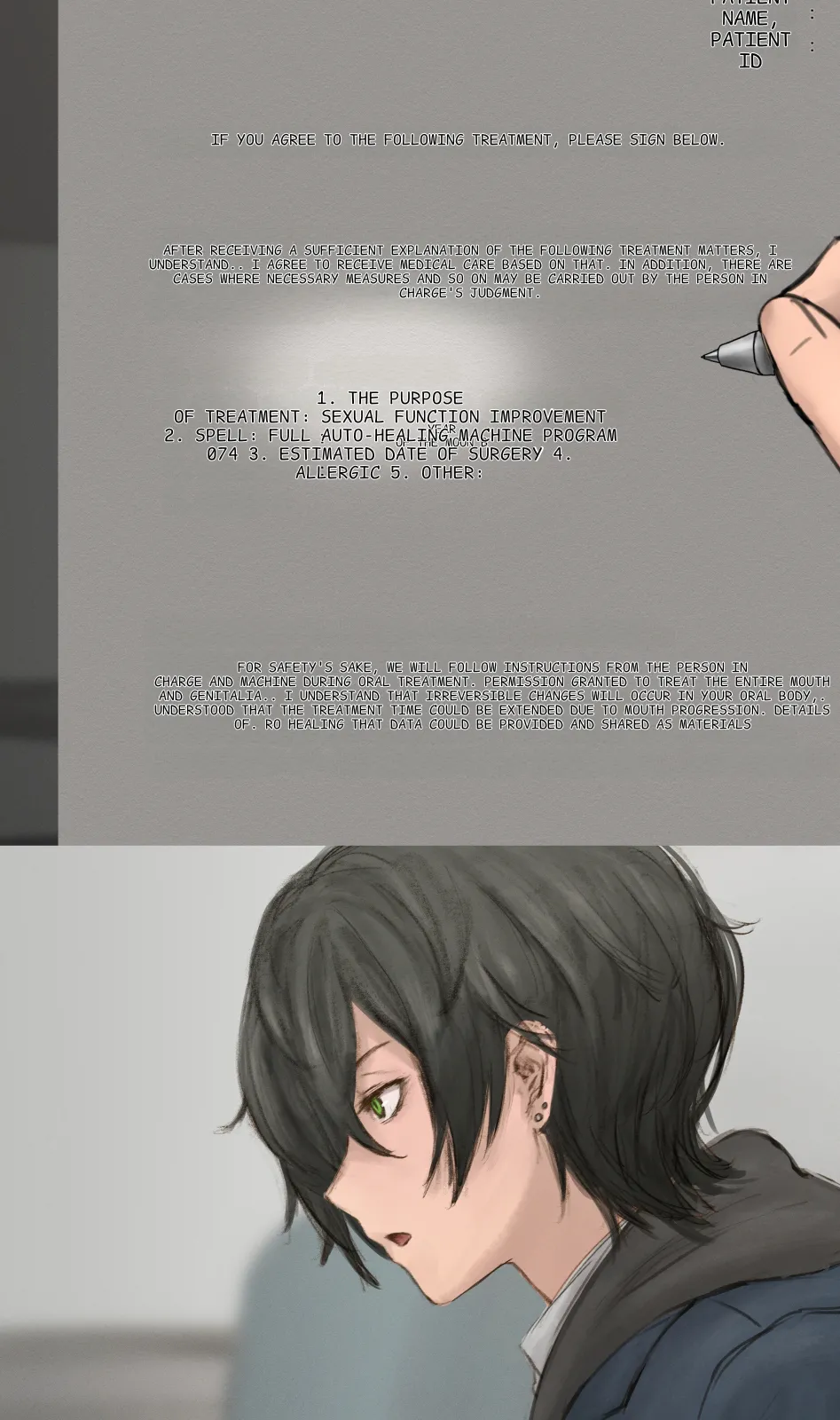 Manga Page 565
