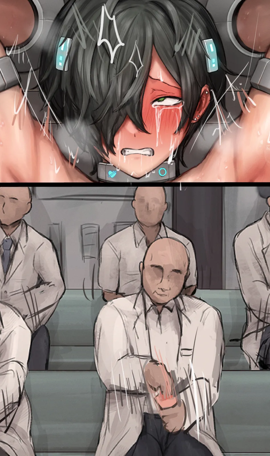 Manga Page 875