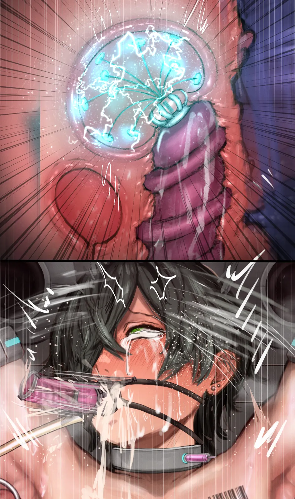 Manga Page 1021
