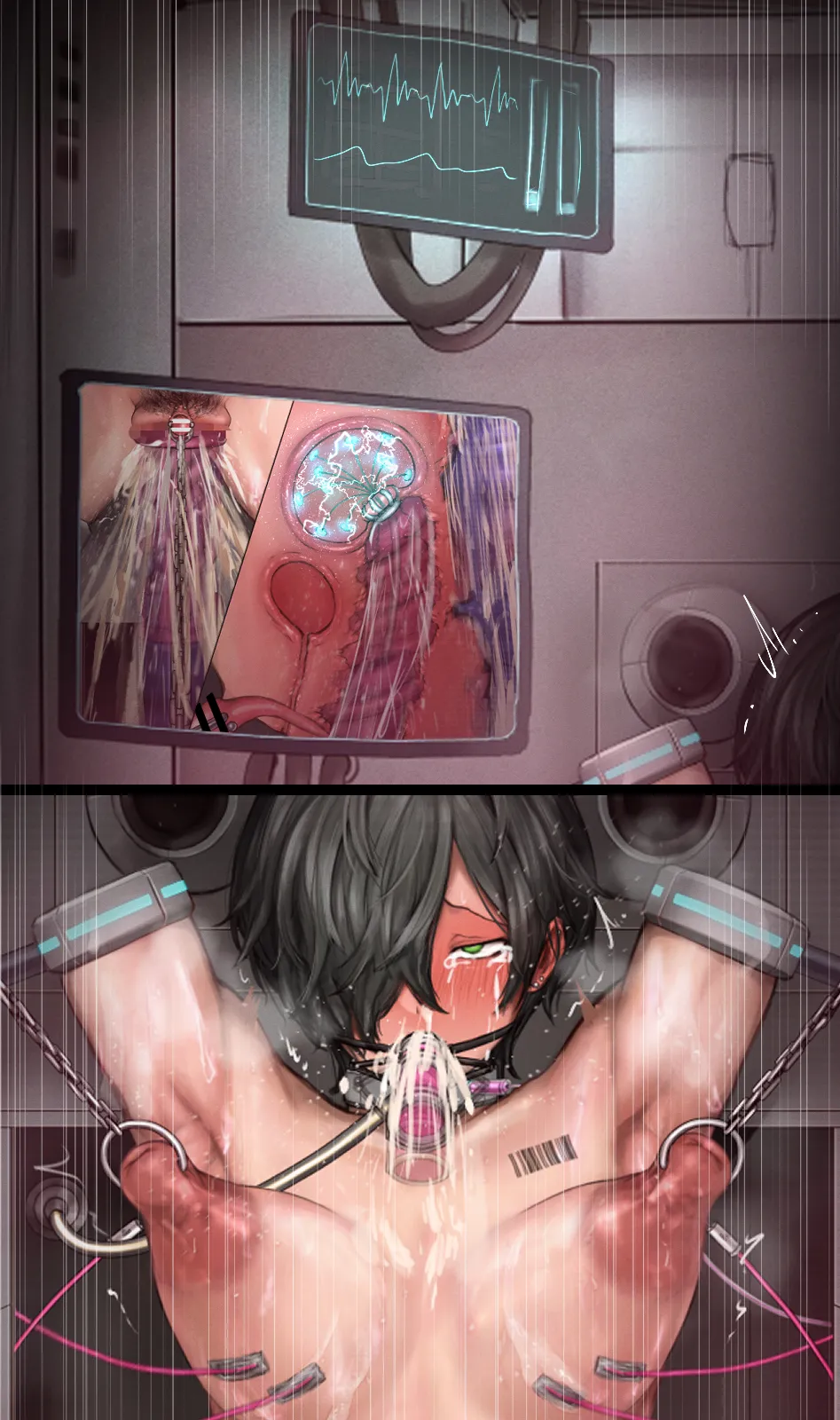 Manga Page 1026