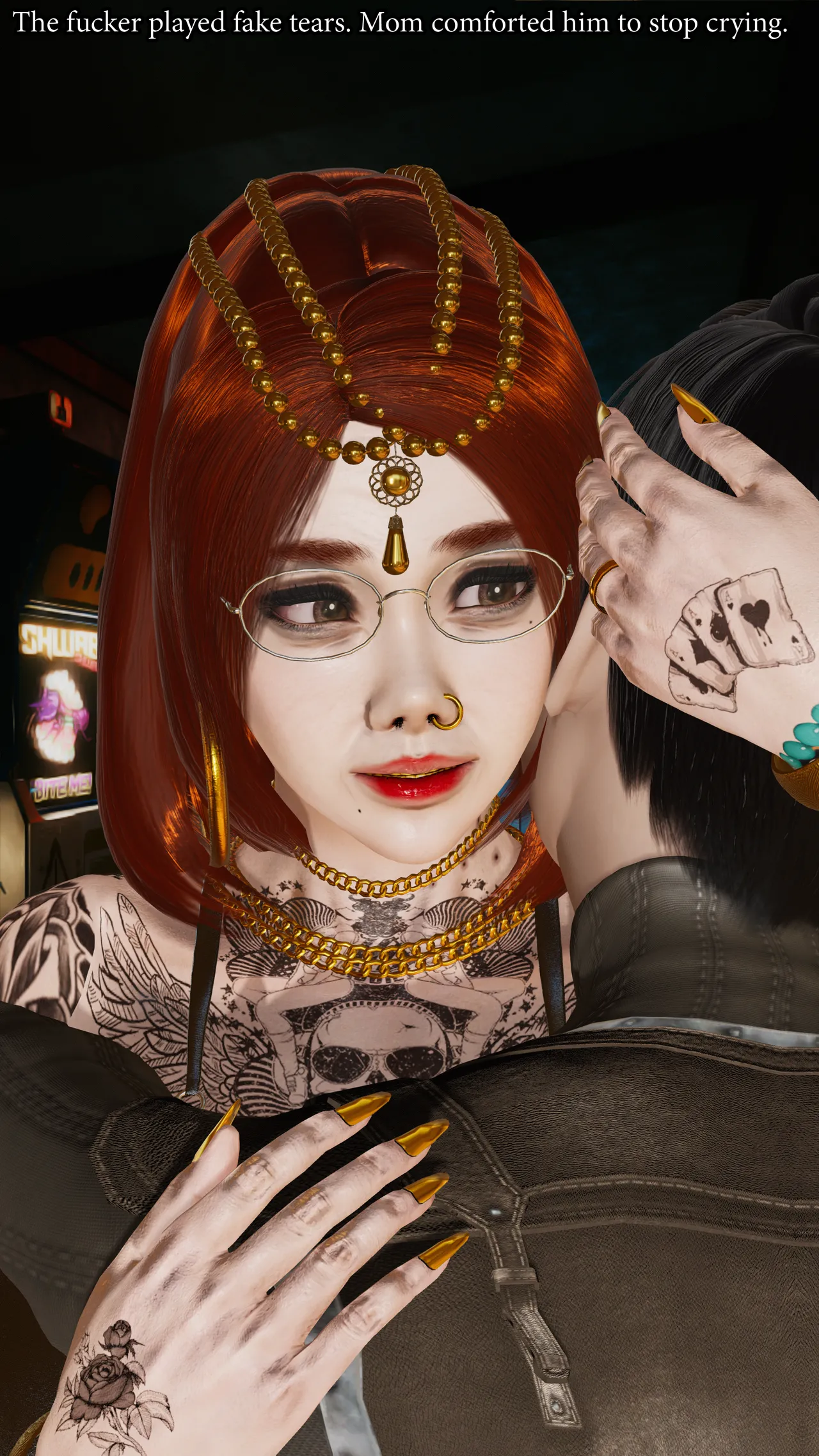 Manga Page 386