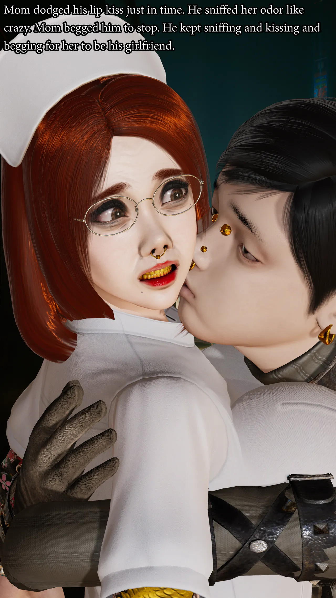 Manga Page 648