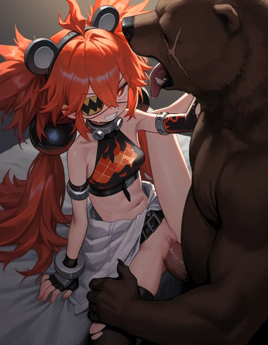 Manga Page 19