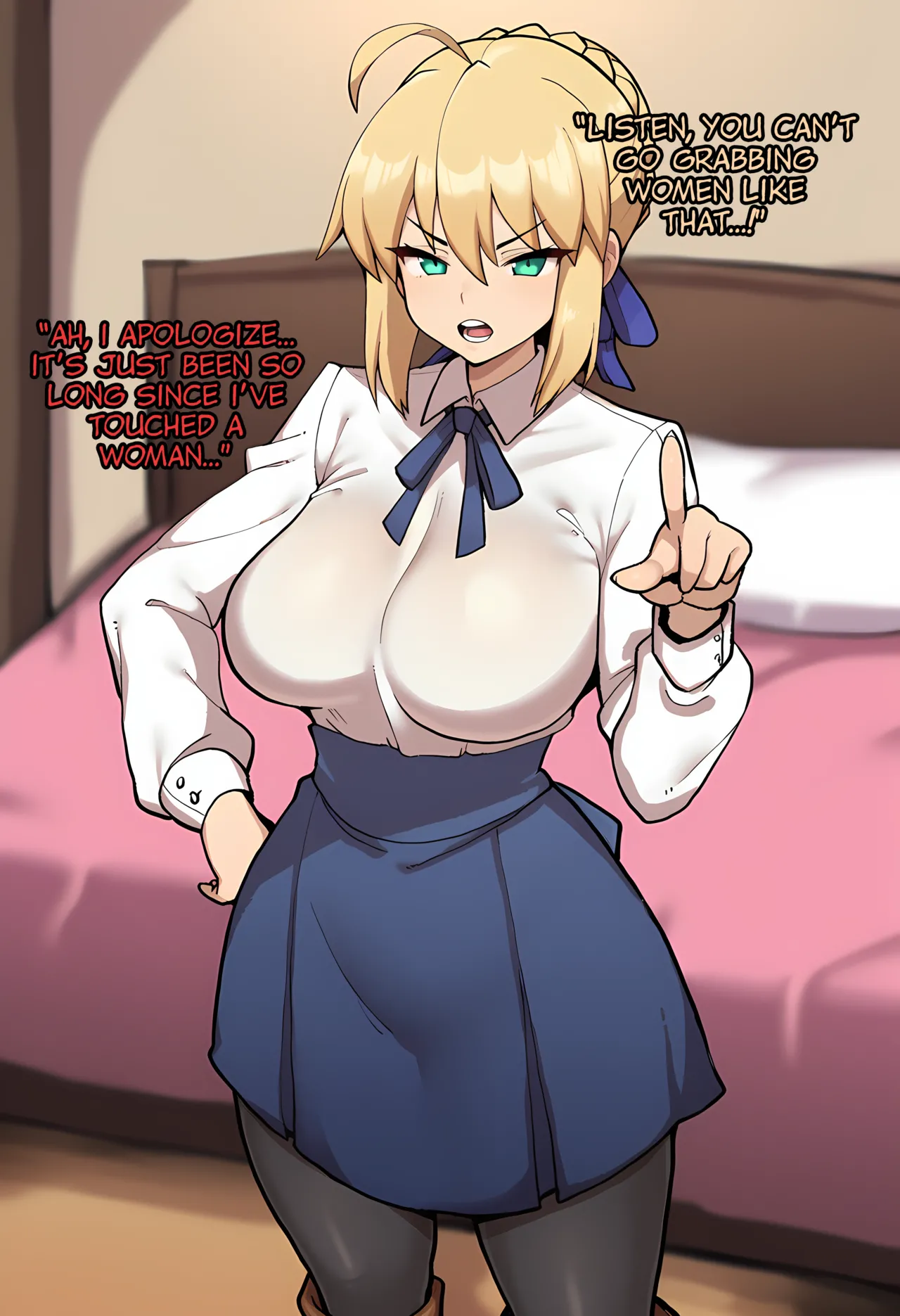 Manga Page 7