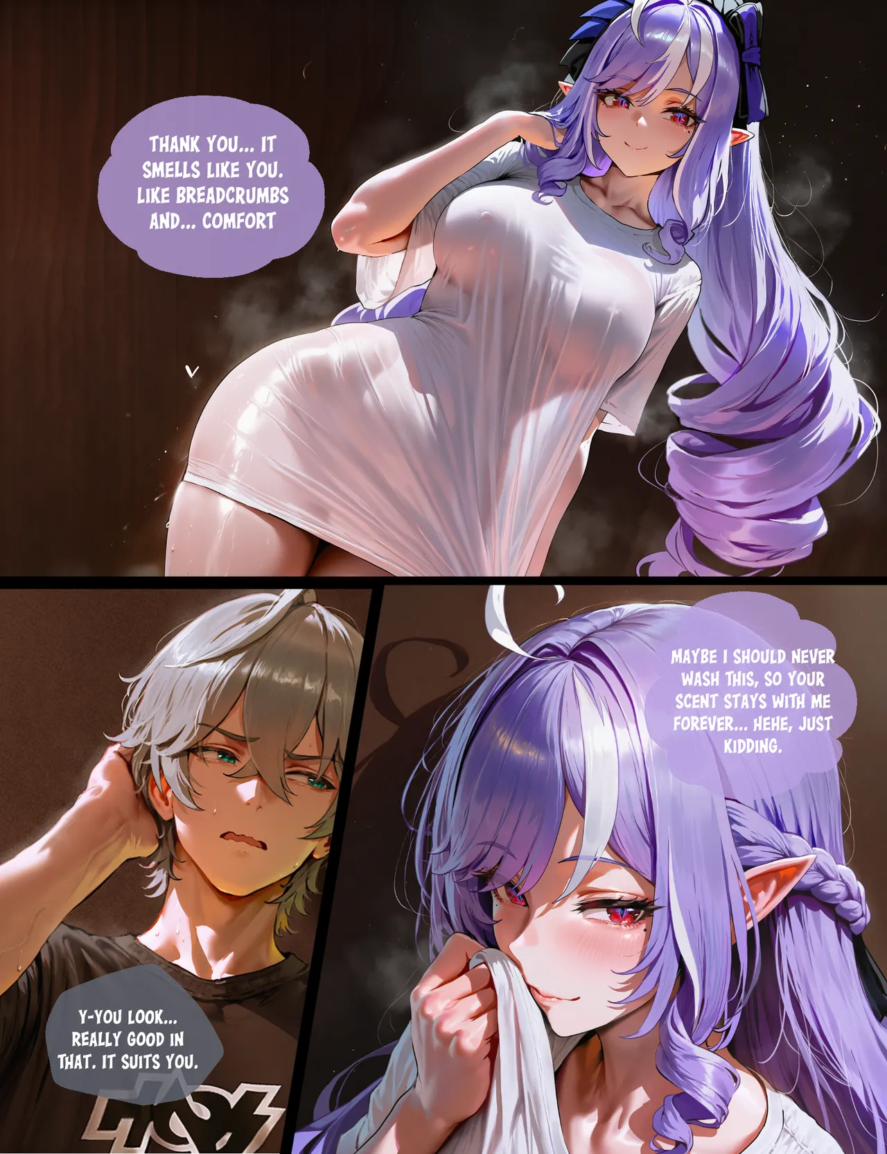 Manga Page 7