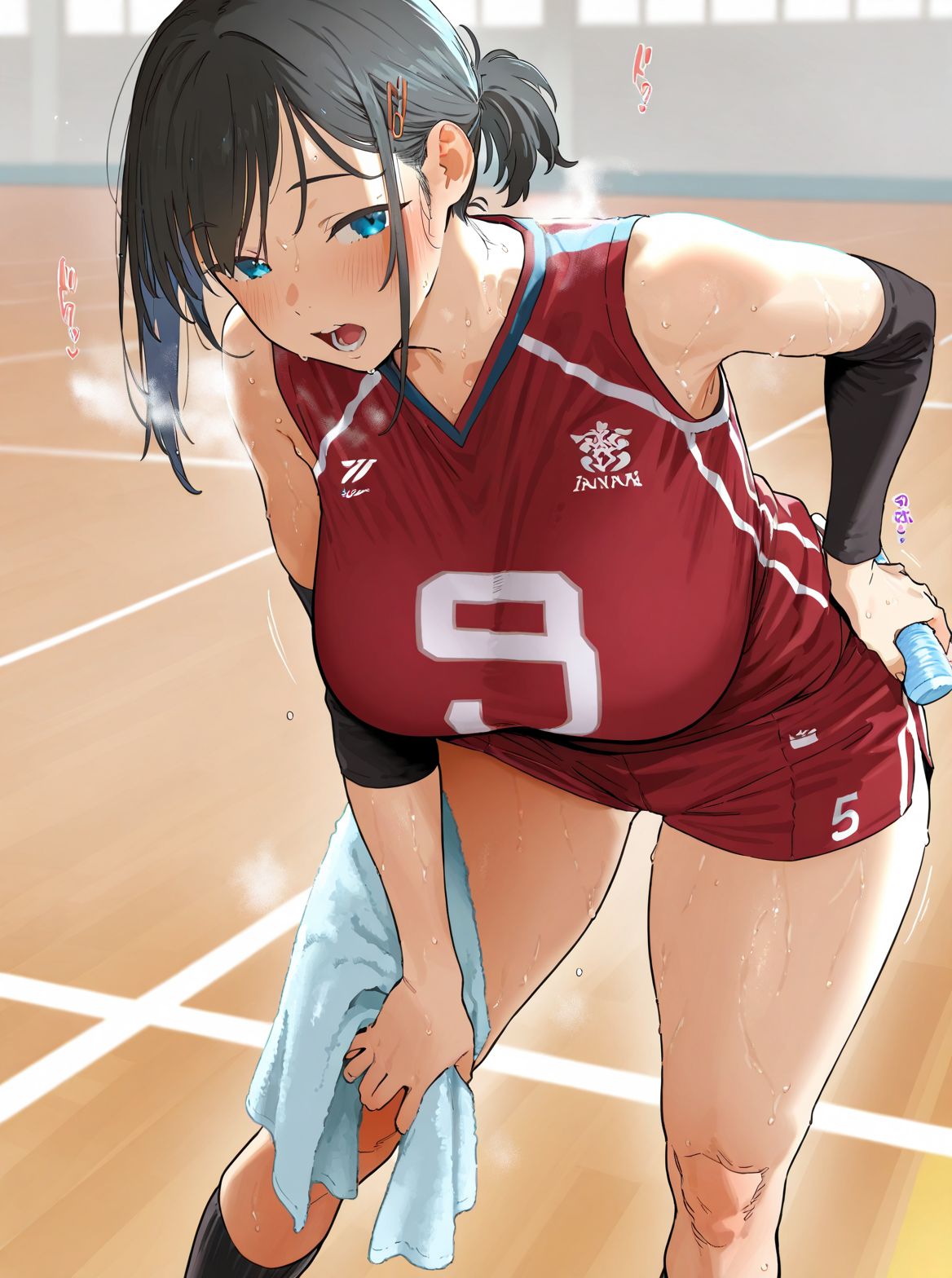 Manga Page 10
