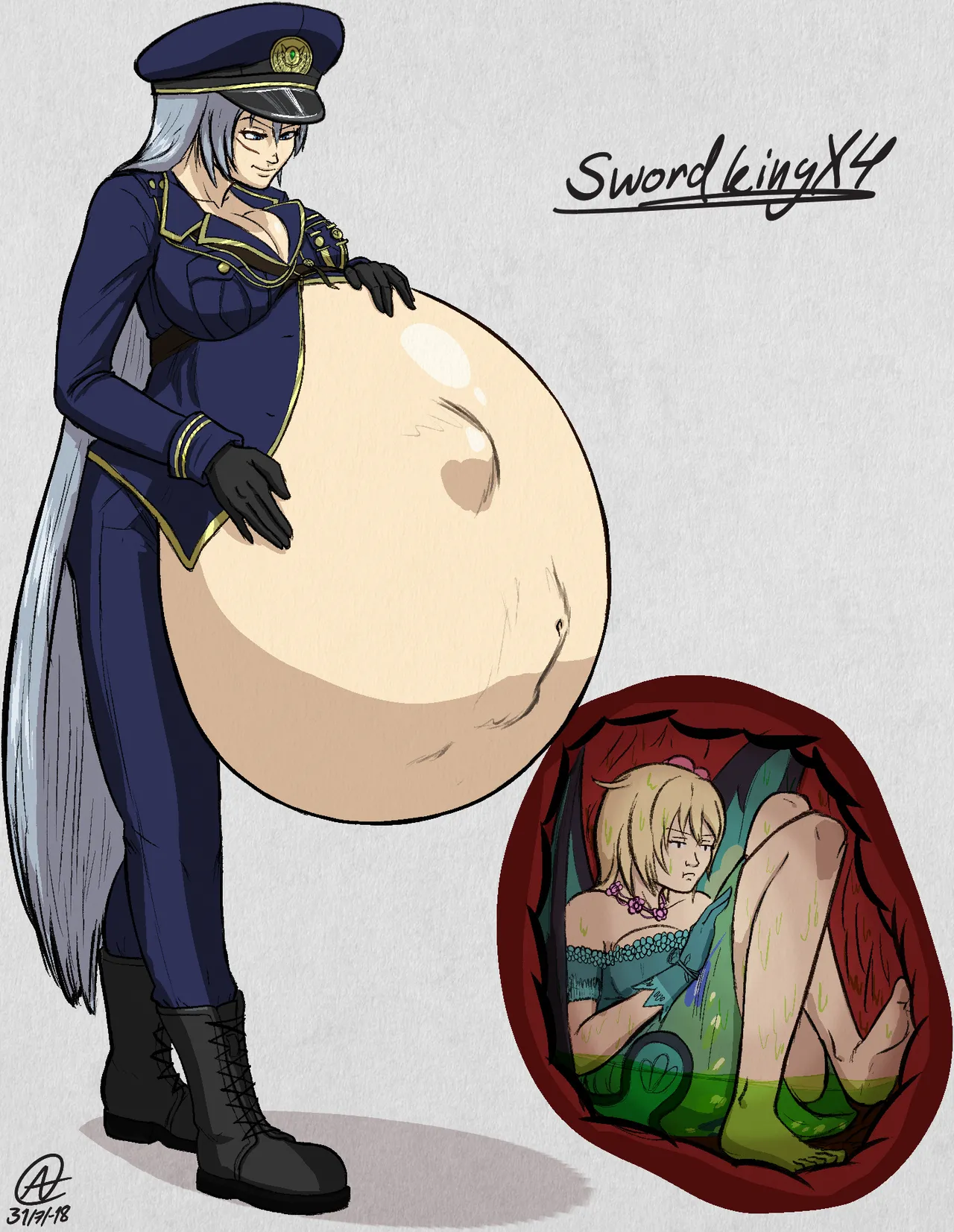 Manga Page 271