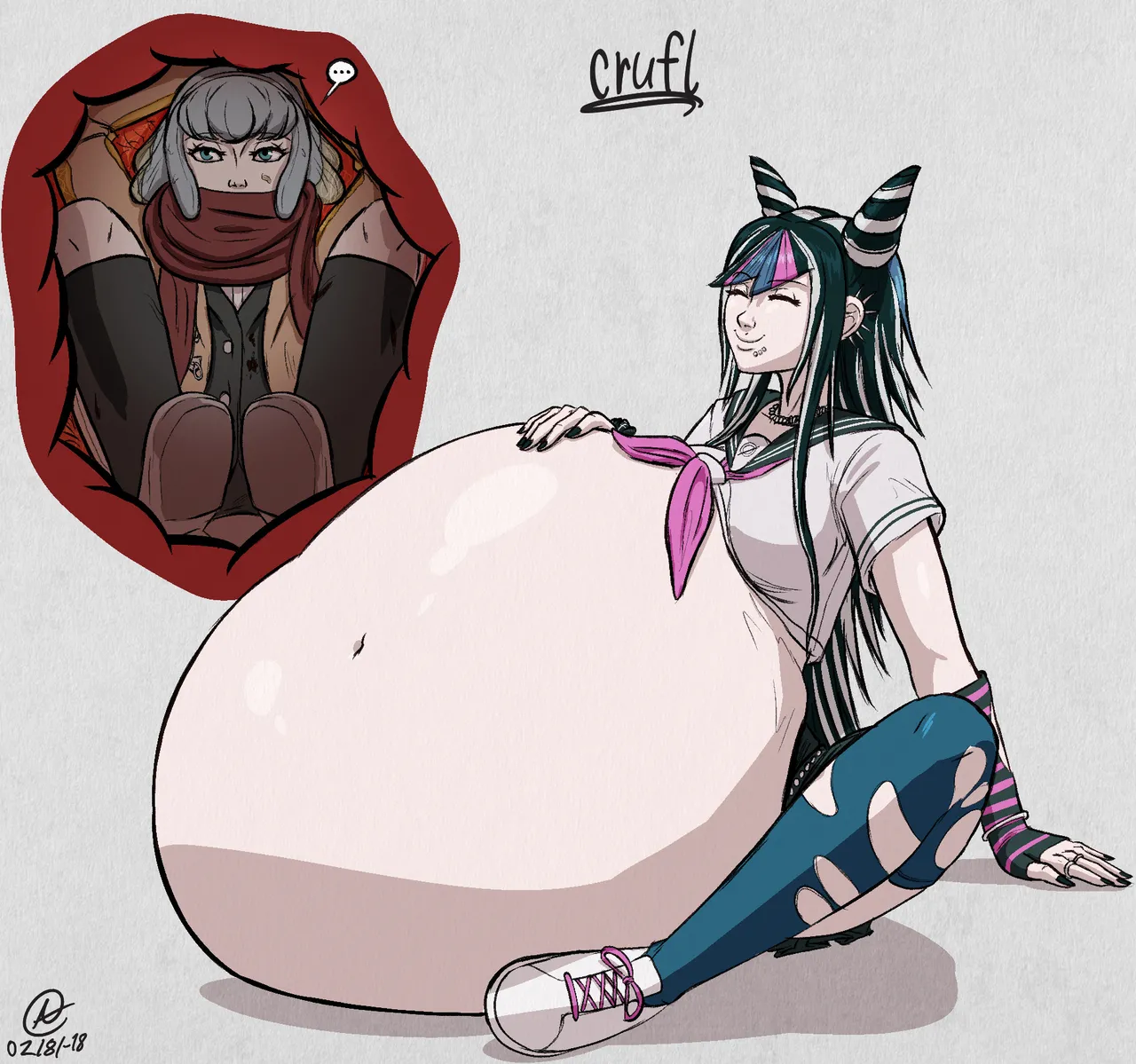 Manga Page 273