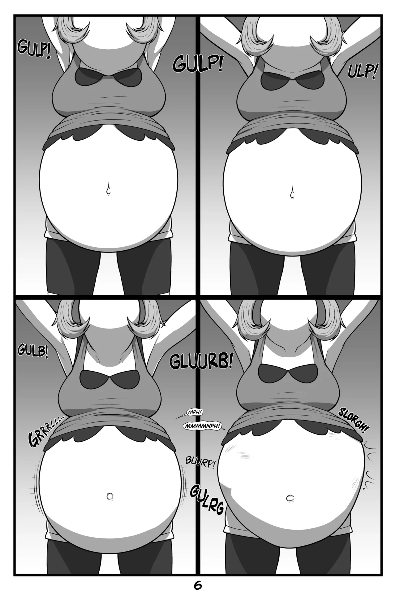 Manga Page 466
