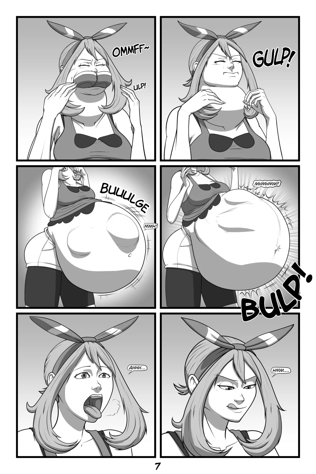 Manga Page 467