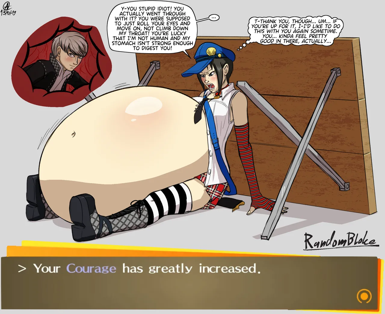Manga Page 473