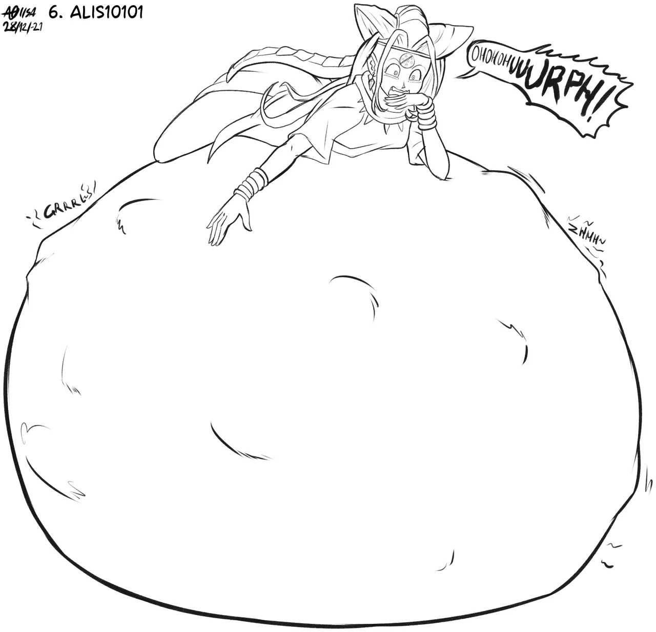 Manga Page 708
