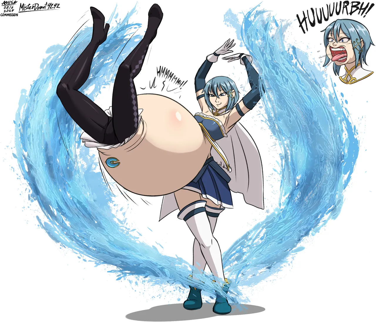 Manga Page 801