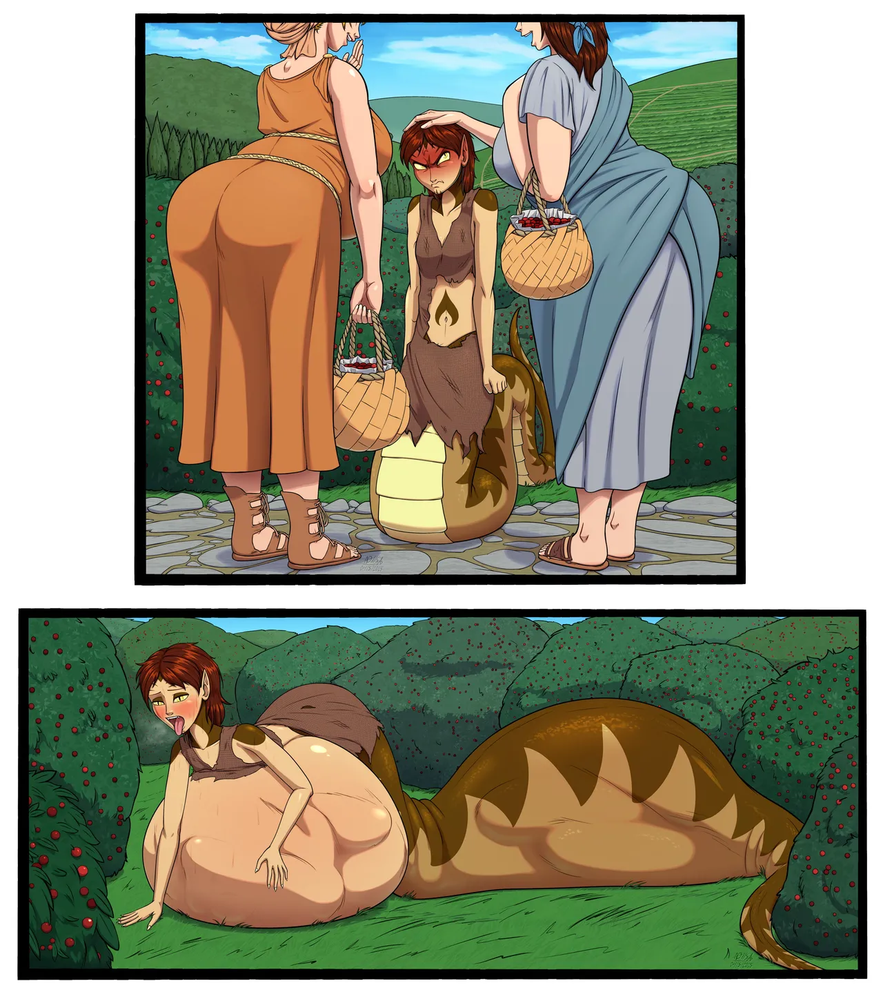 Manga Page 926