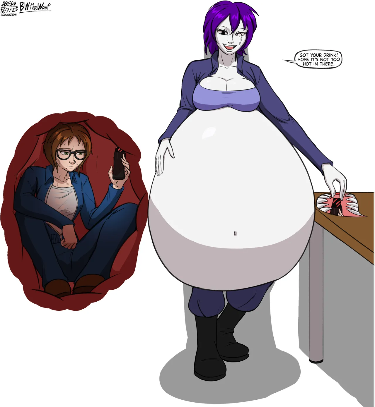 Manga Page 948