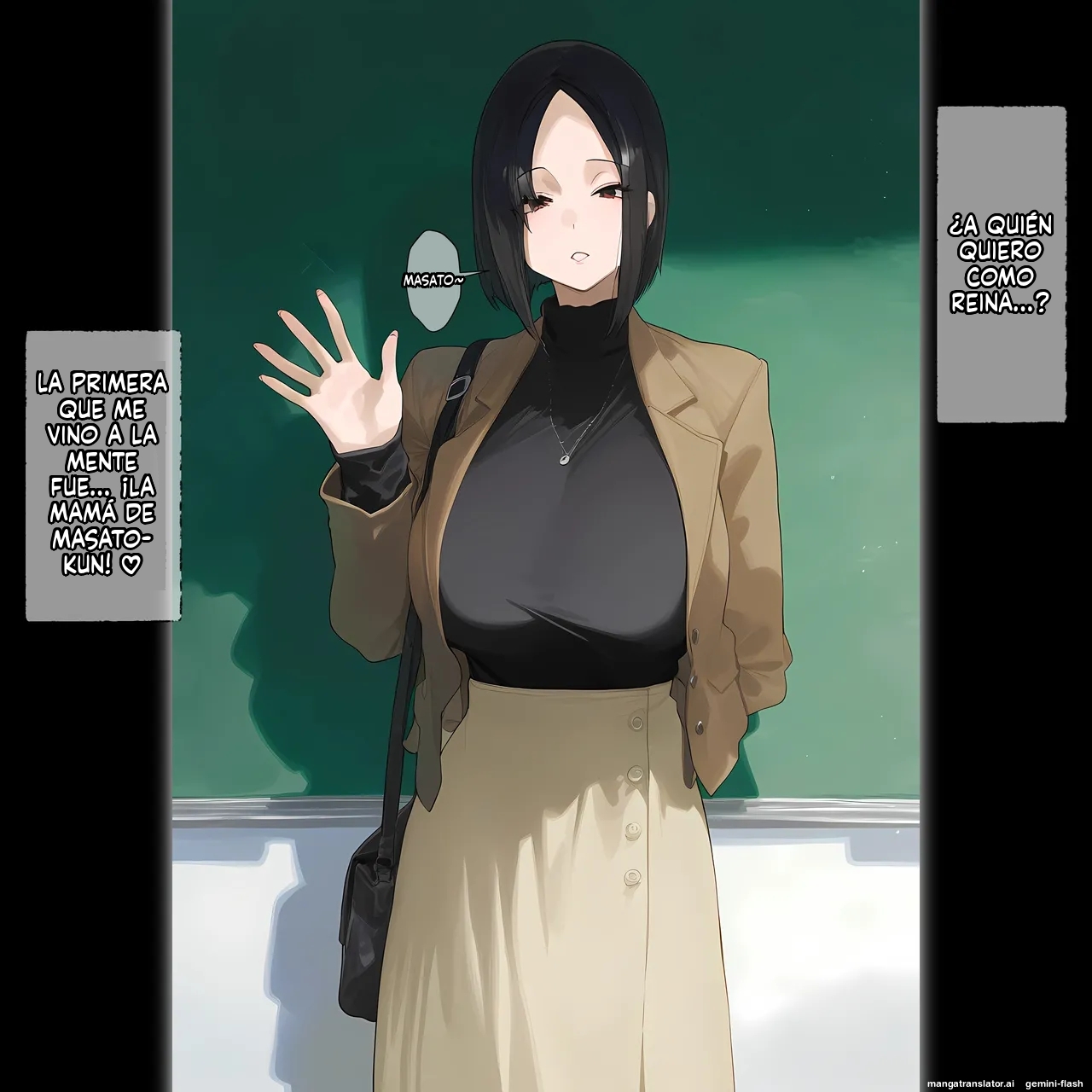 Manga Page 10