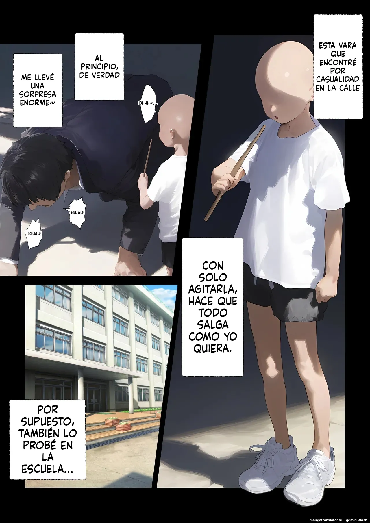 Manga Page 197