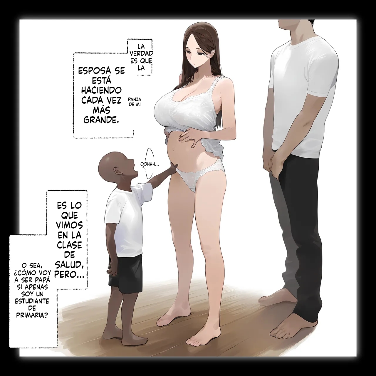Manga Page 258