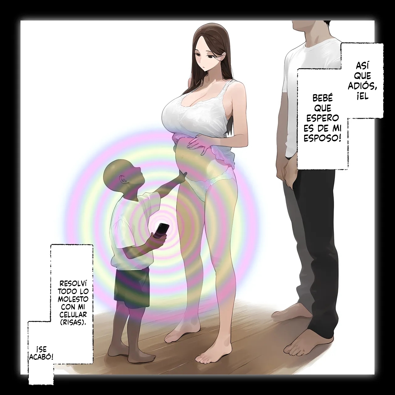 Manga Page 259
