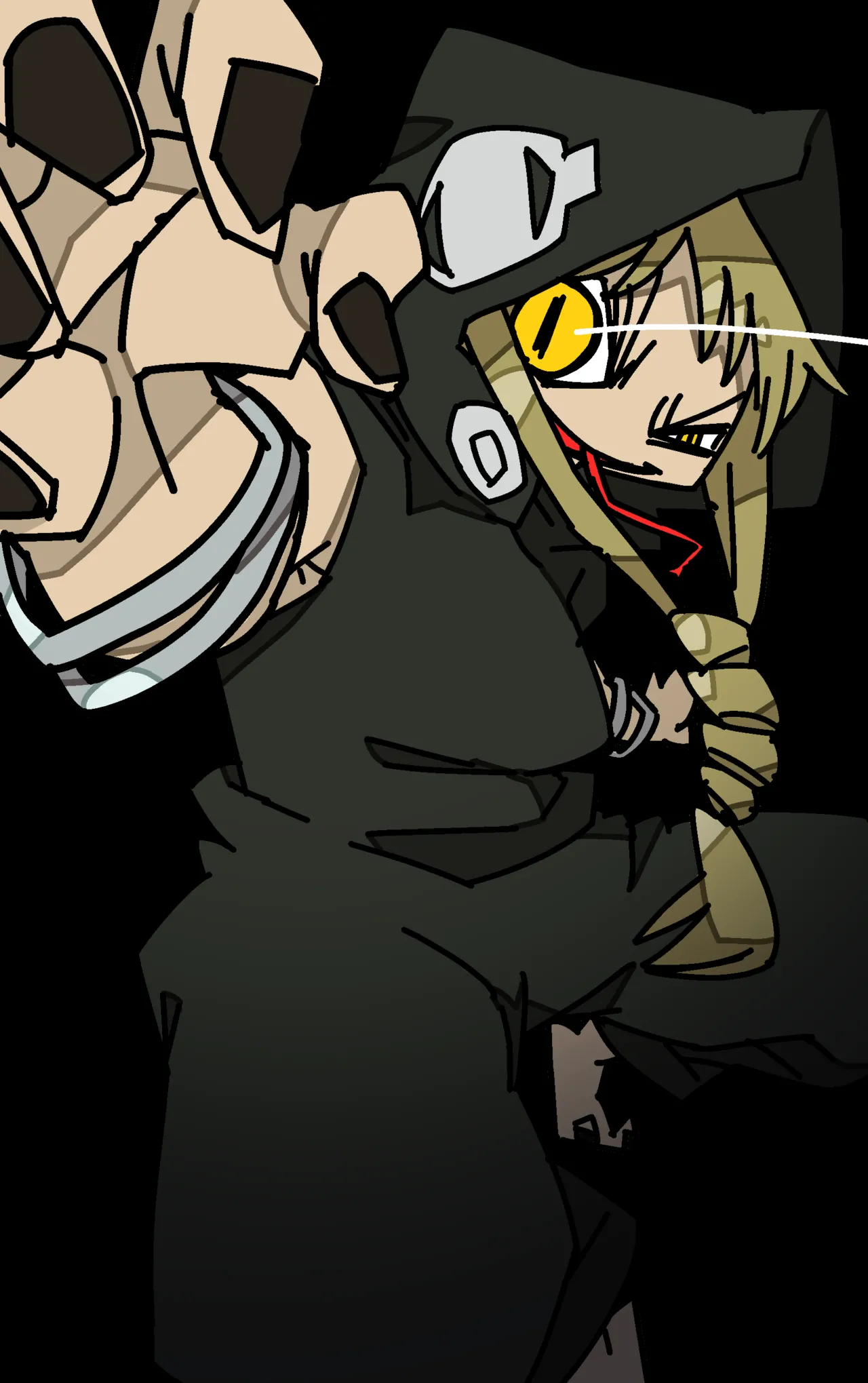 Manga Page 460