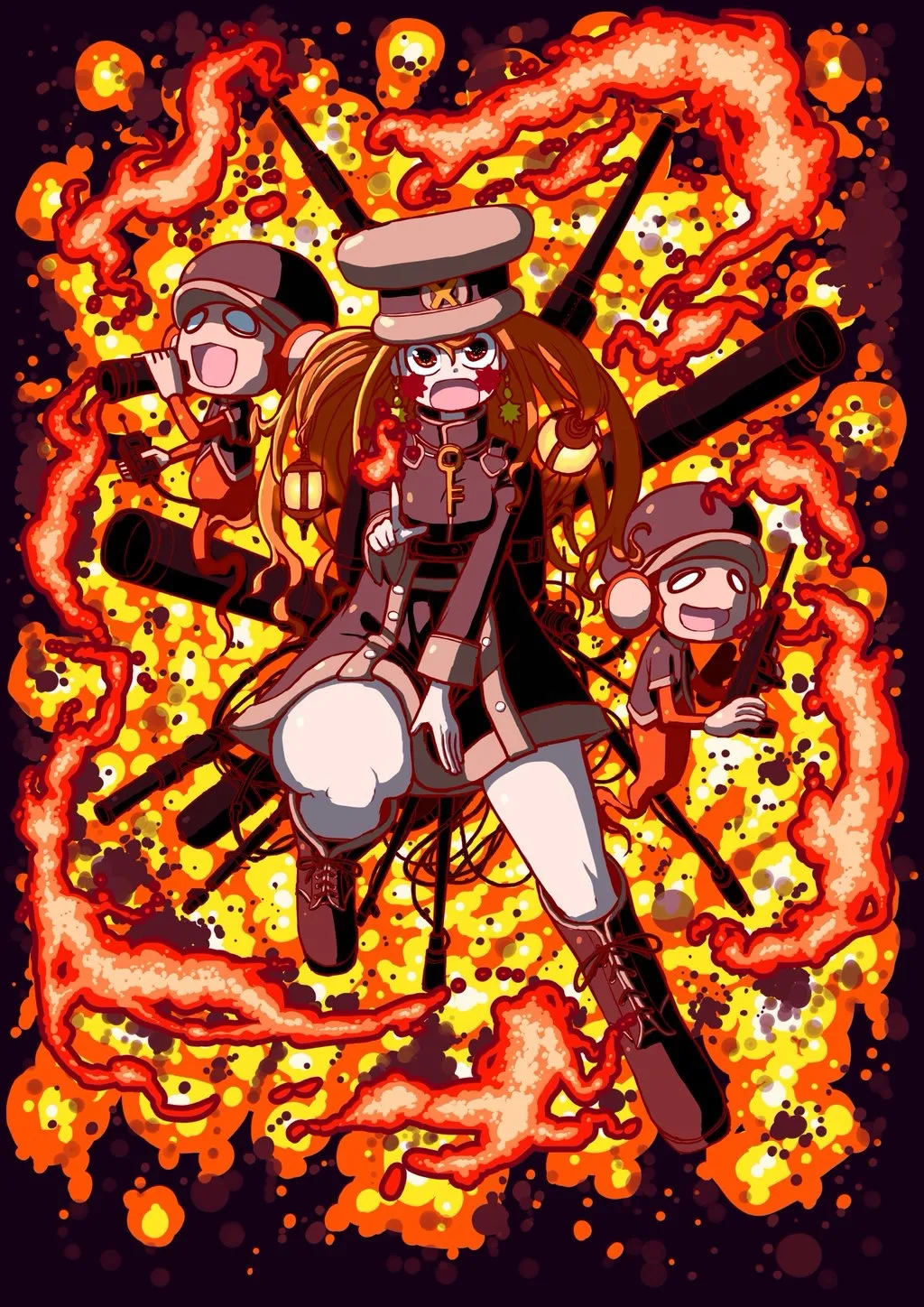 Manga Page 629