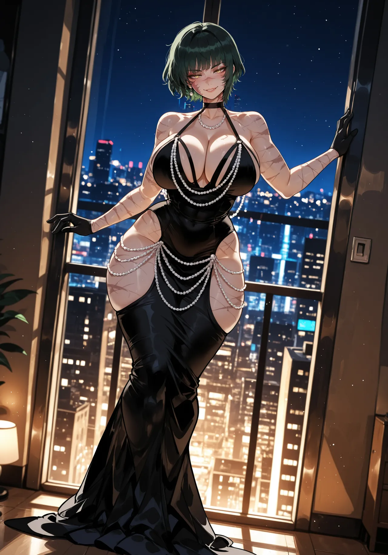 Manga Page 4