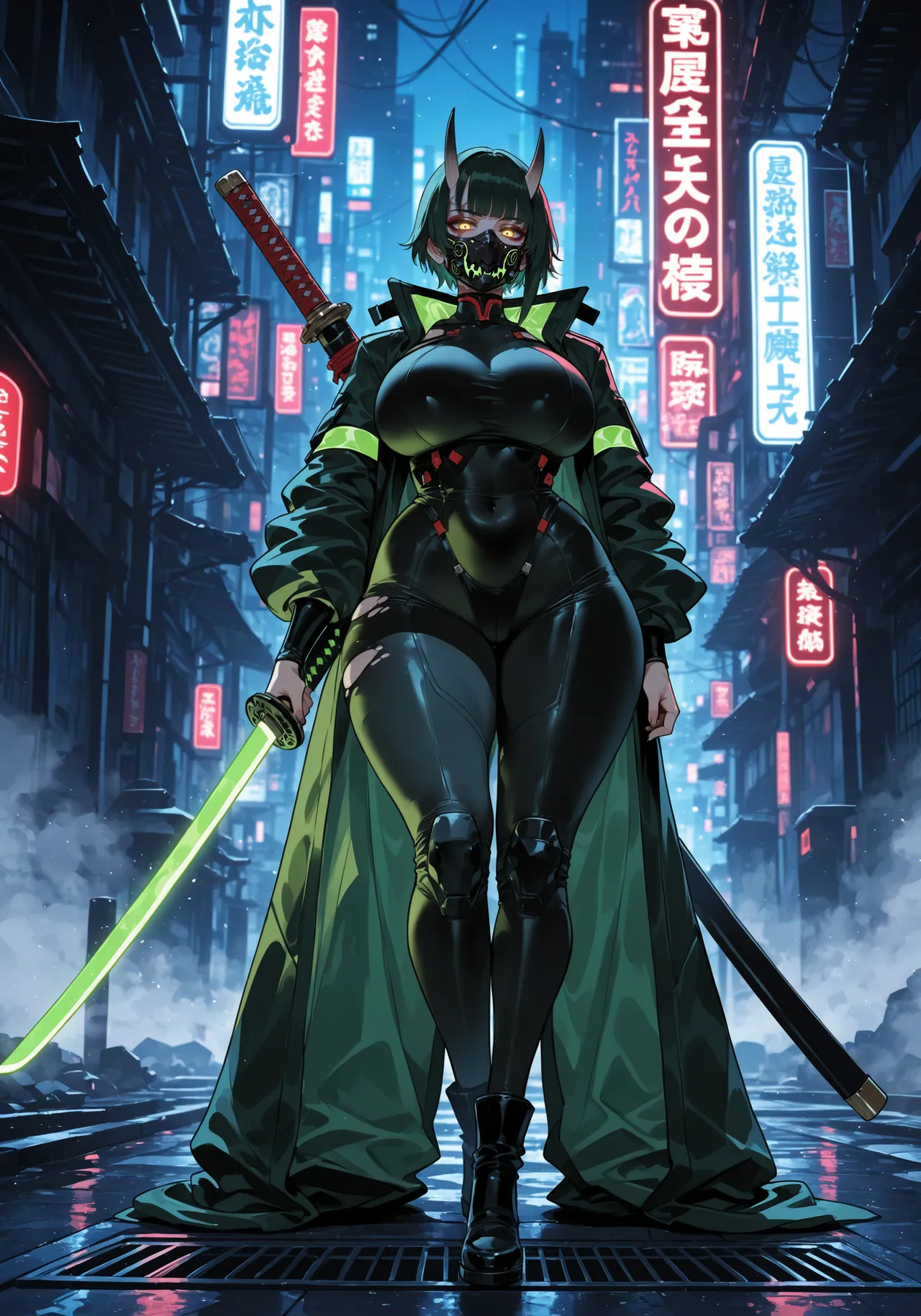 Manga Page 302