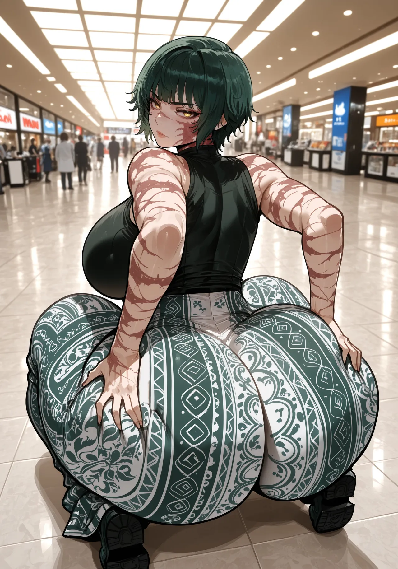 Manga Page 307