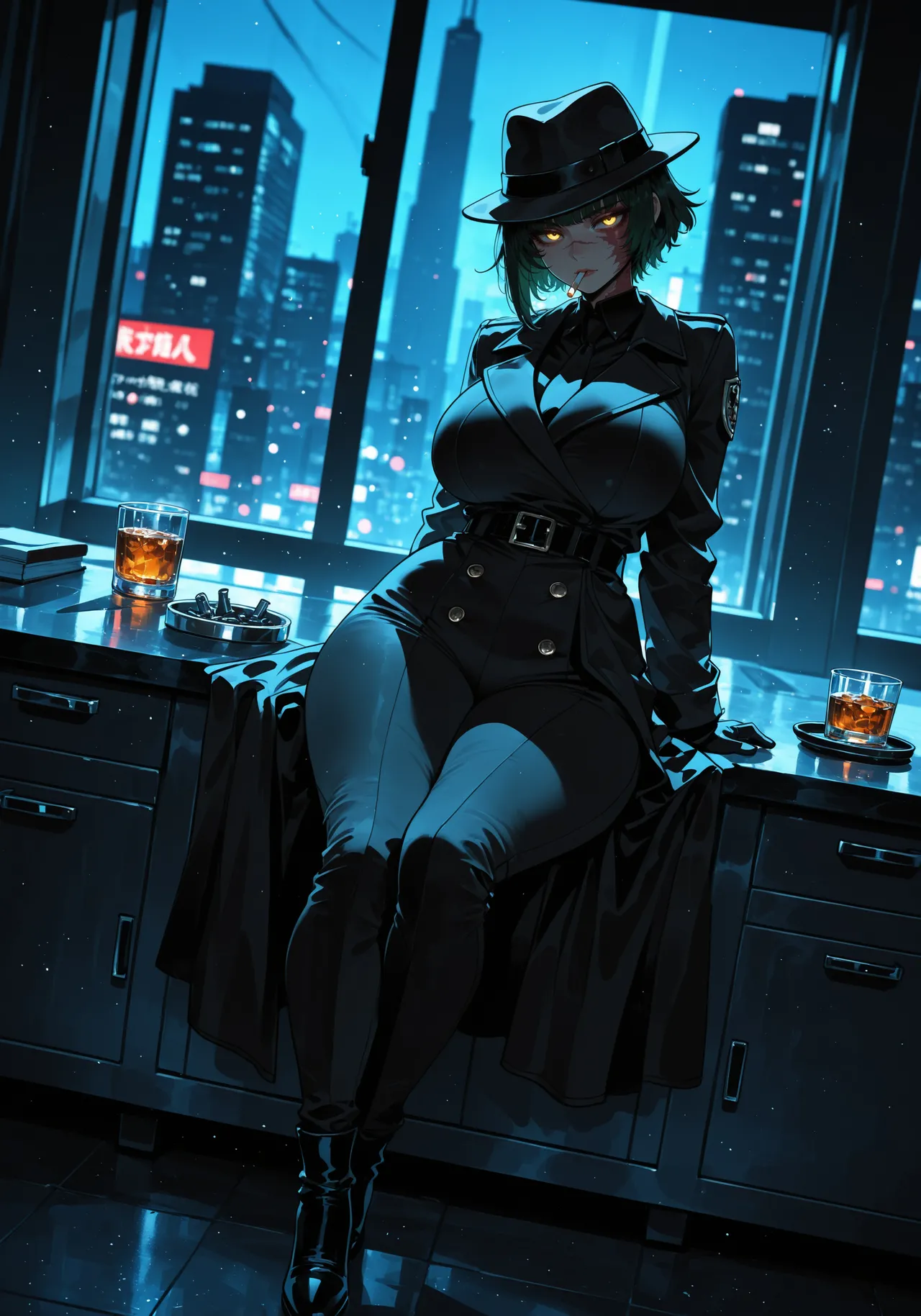 Manga Page 338