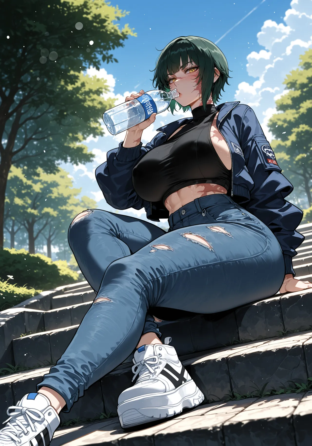 Manga Page 392