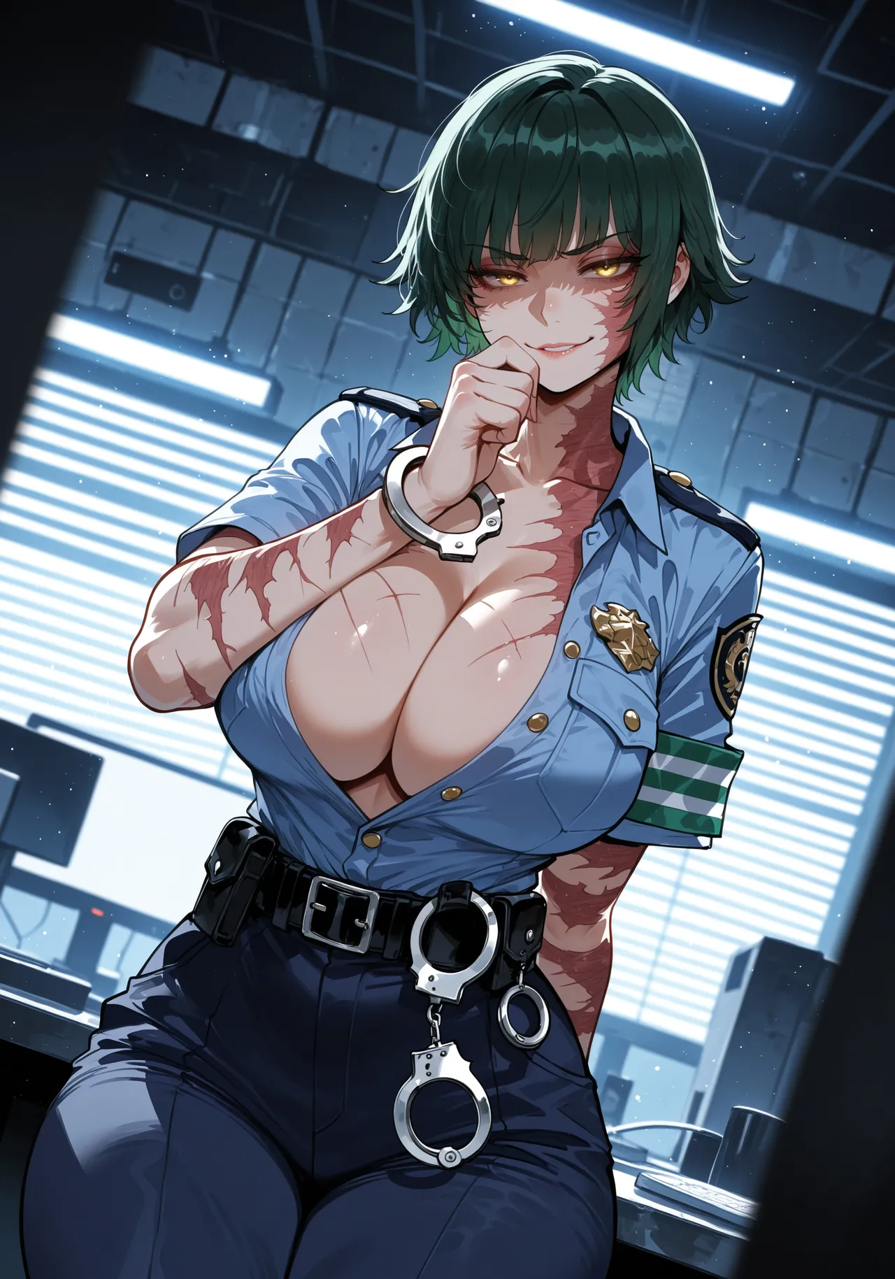 Manga Page 394