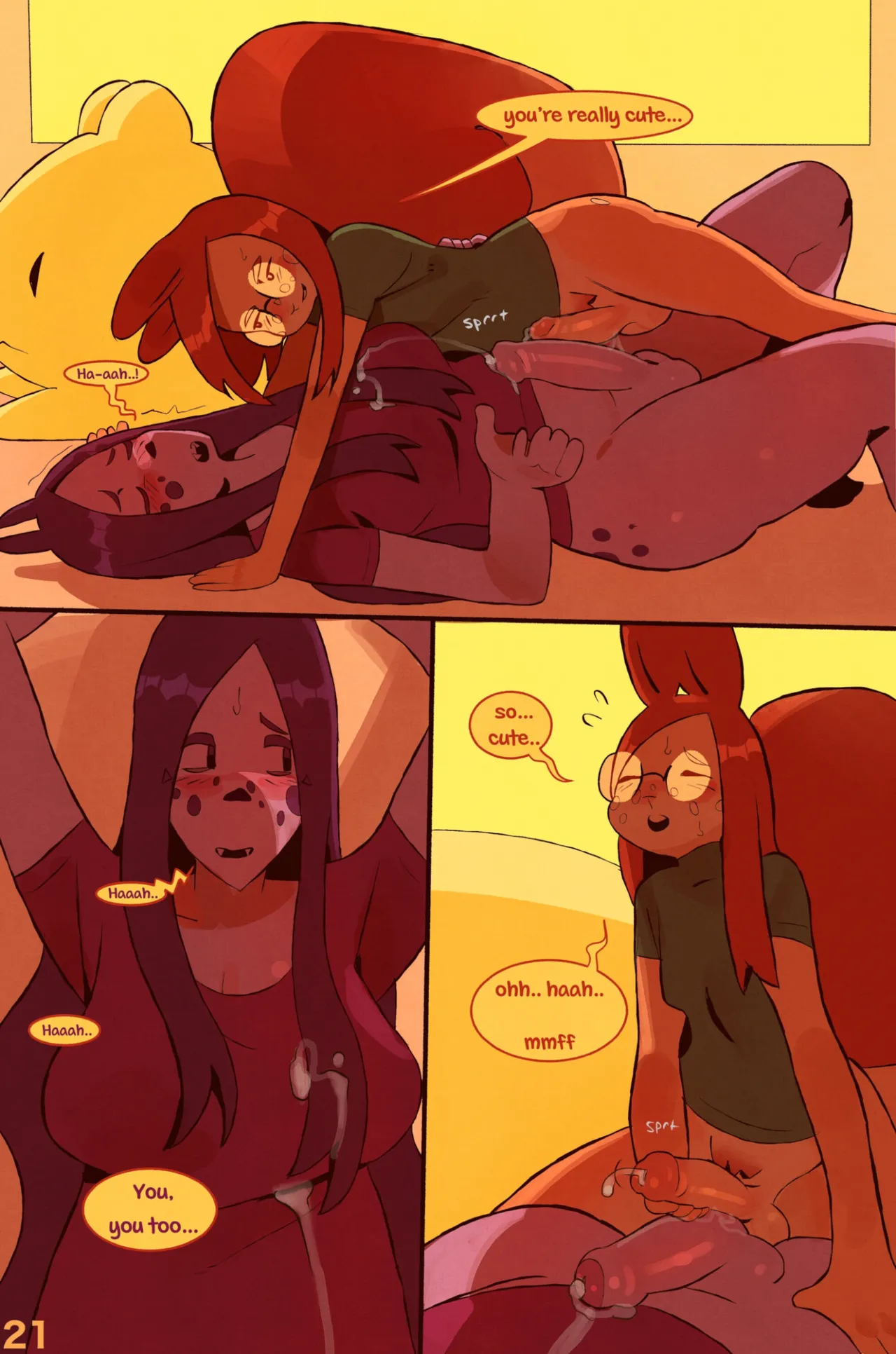 Manga Page 21