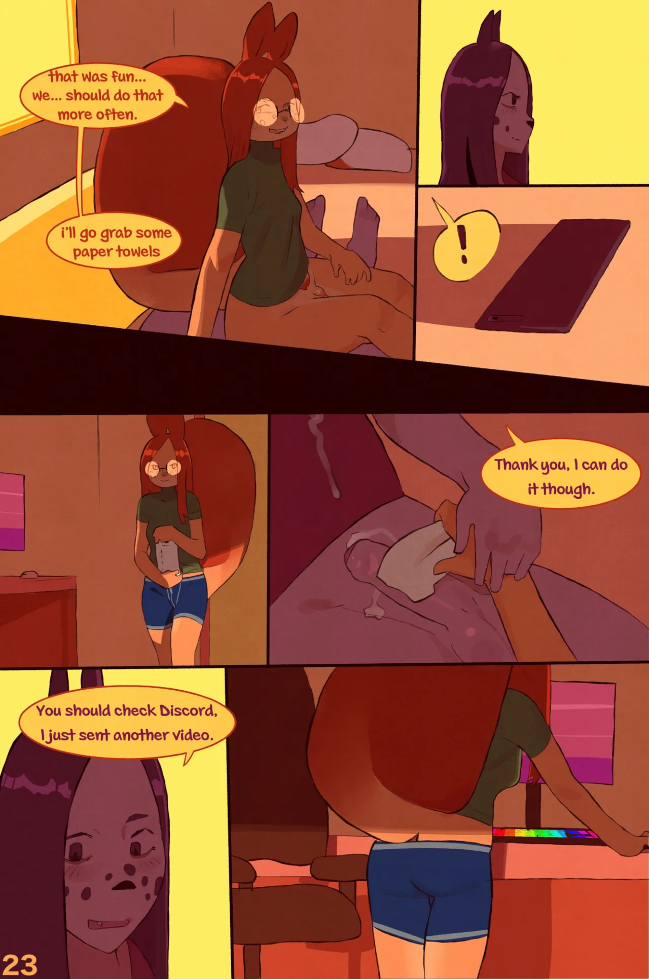 Manga Page 23