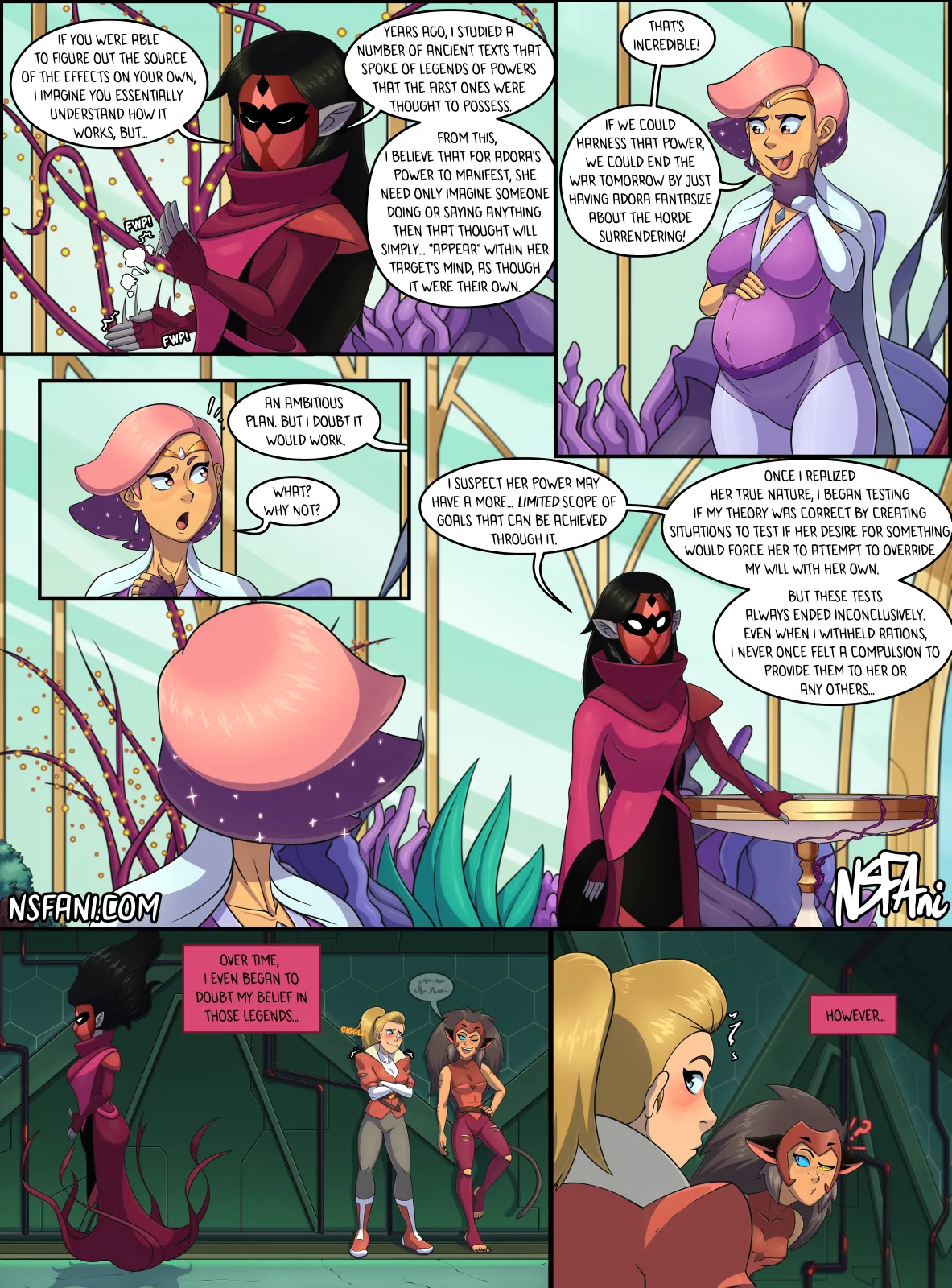 Manga Page 6