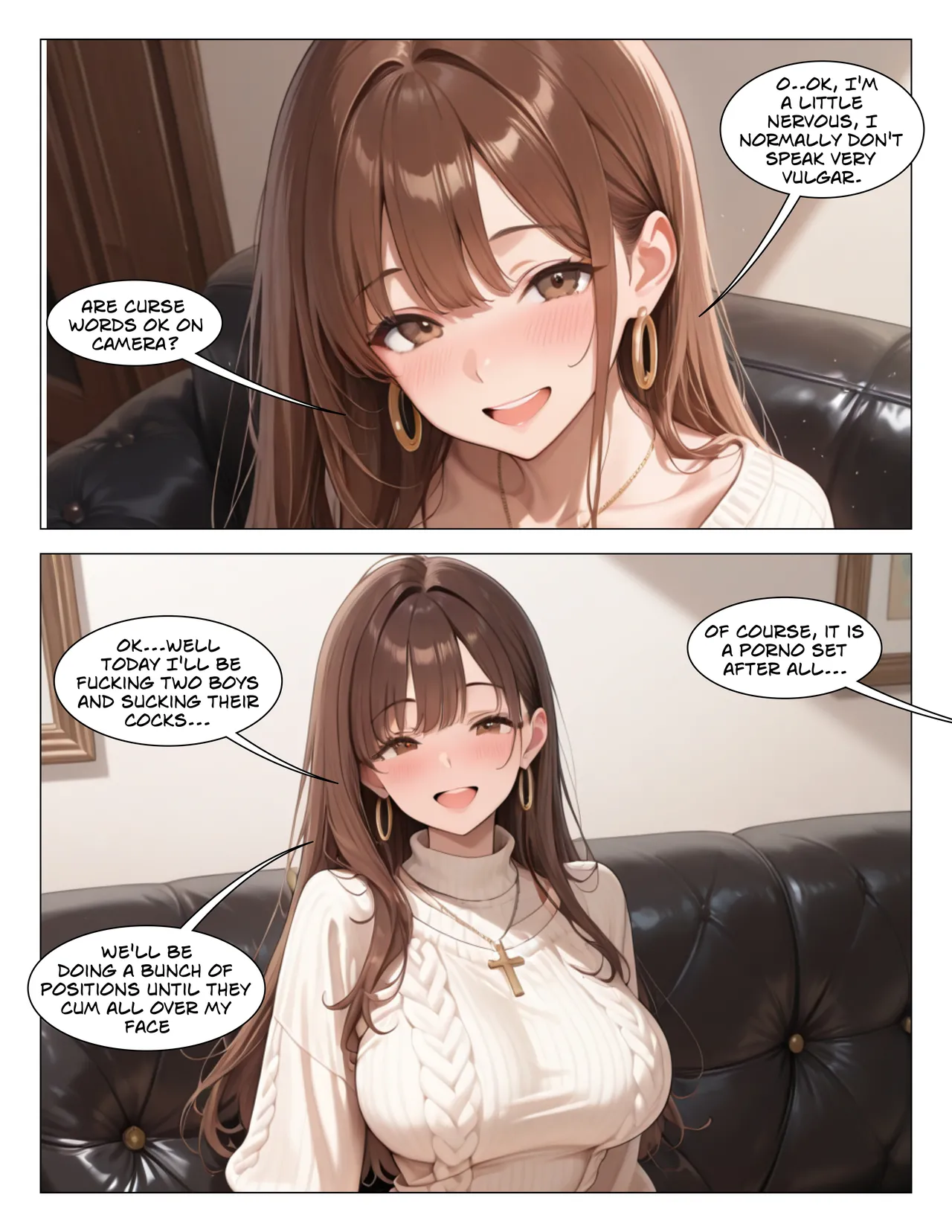Manga Page 5