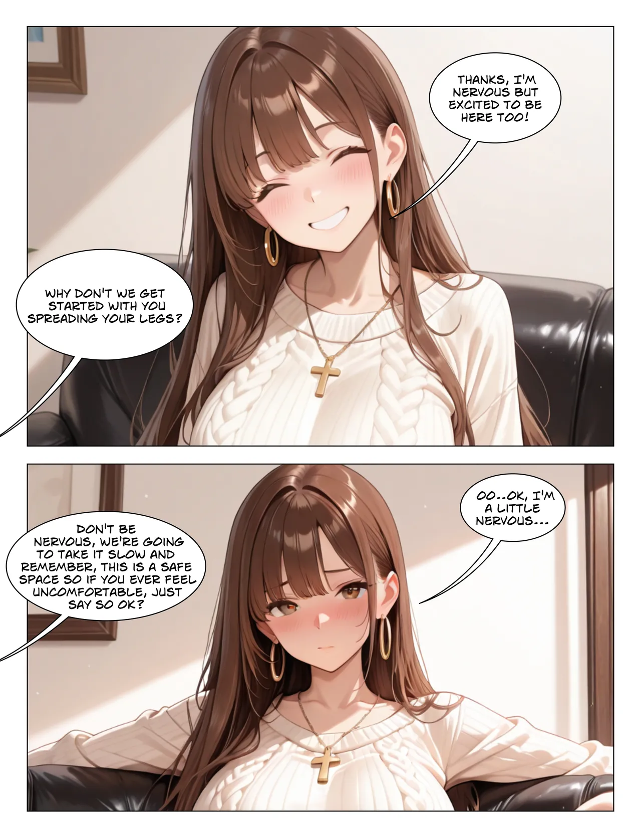Manga Page 11